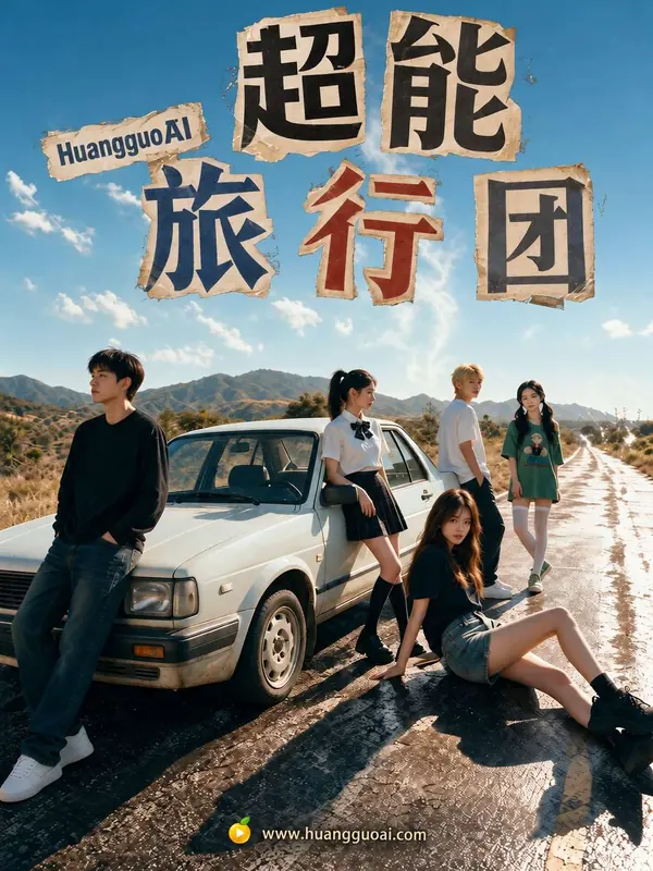 黄果短剧_秘密教学短剧封面