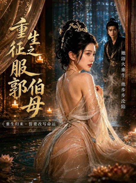 黄果短剧_友情万睡短剧封面